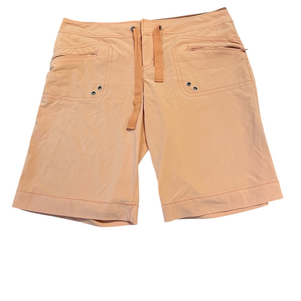 Athleta women shorts